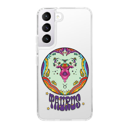 Zodiac Collection HD Samsung Galaxy S21 Phone Case
