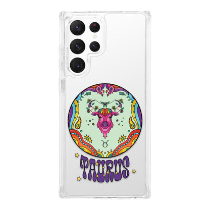 Zodiac Collection HD Samsung Galaxy S24 Phone Case