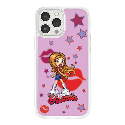 Bratz® Passion for Fashion HD Apple iPhone 15 Series Mag-Safe Phone Case