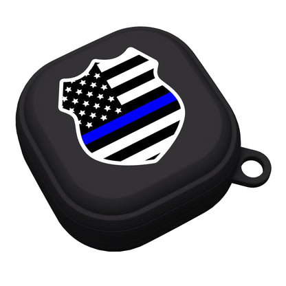 Law Enforcement HDX Samsung Galaxy Buds Pro & Buds Live Case Cover