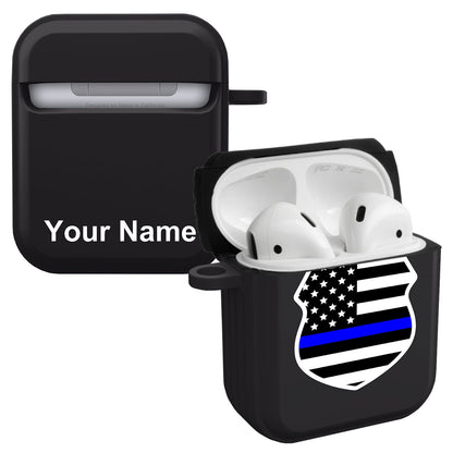 Law Enforcement HDX Apple AirPods Gen 1 & 2 Case Cover