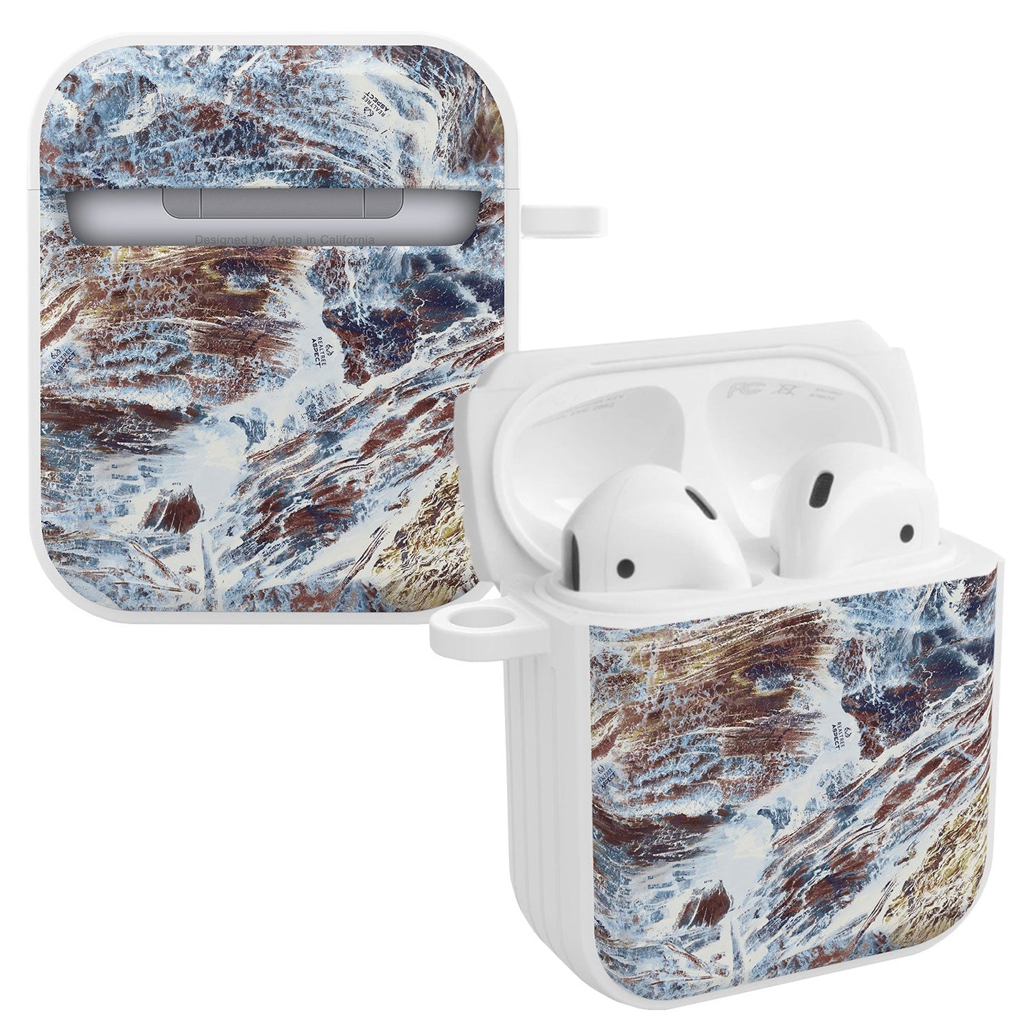 Realtree HDX Apple AirPods Gen 1 & 2 Case Cover