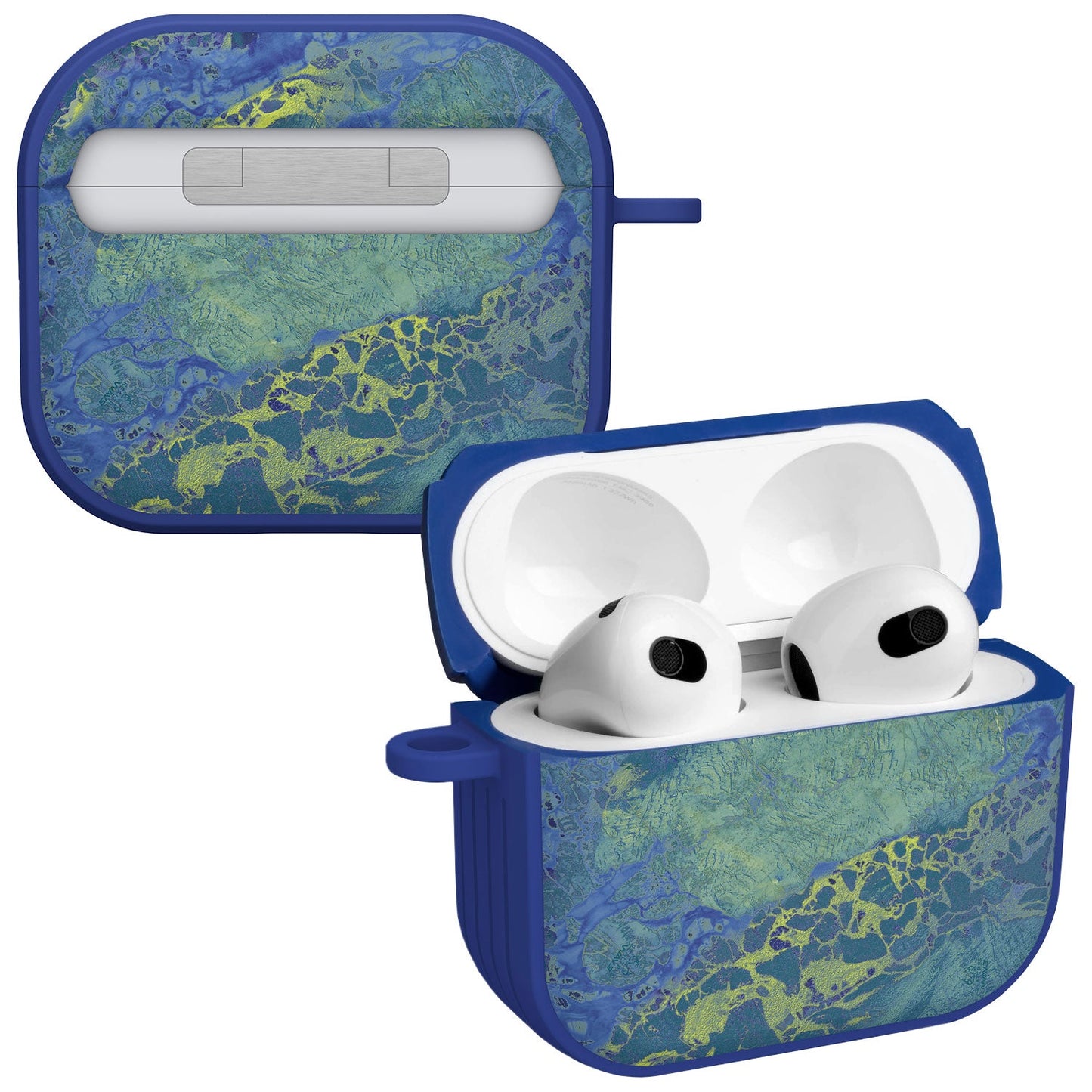 Realtree HDX Apple AirPods Gen 3 Case Cover