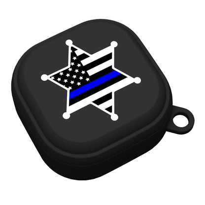 Law Enforcement HDX Samsung Galaxy Buds Pro & Buds Live Case Cover