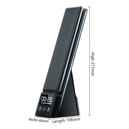LumiCharge-Mini - 7 in 1 Multifunctional LED Desk Lamp with wireless charger