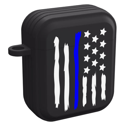Law Enforcement HDX Apple AirPods Gen 1 & 2 Case Cover