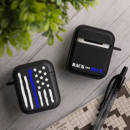 Law Enforcement HDX Apple AirPods Gen 1 & 2 Case Cover