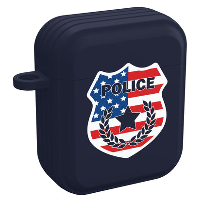 Law Enforcement HDX Apple AirPods Gen 1 & 2 Case Cover
