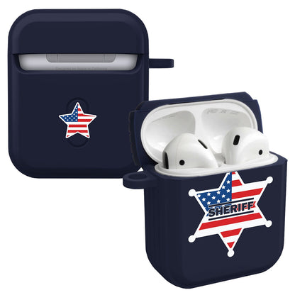 Law Enforcement HDX Apple AirPods Gen 1 & 2 Case Cover