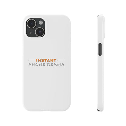 Slim Phone Cases