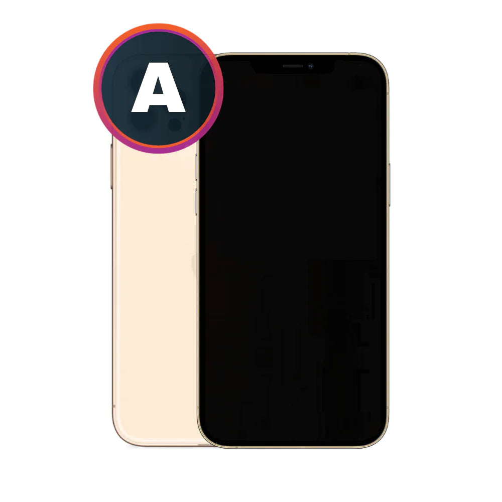 iPhone 12 Pro Max 128GB Unlocked