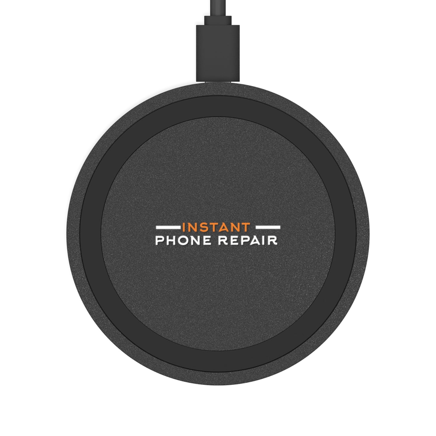 Quake Wireless Charging Pad