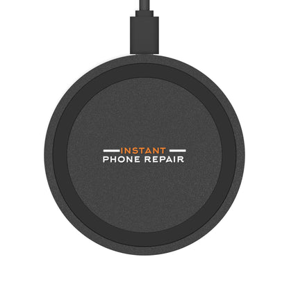 Quake Wireless Charging Pad