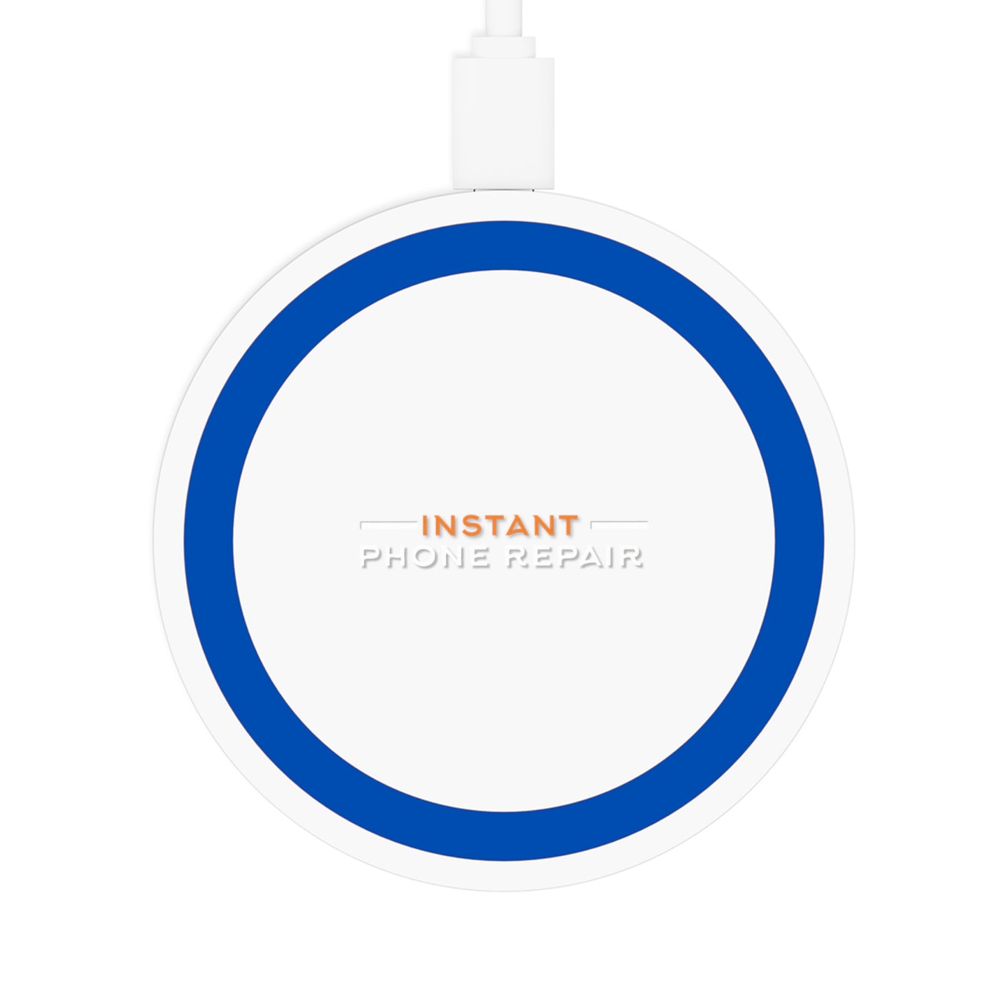 Quake Wireless Charging Pad