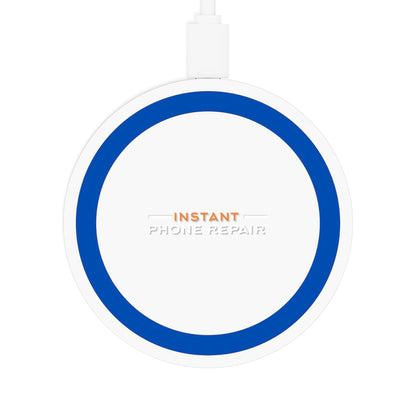 Quake Wireless Charging Pad