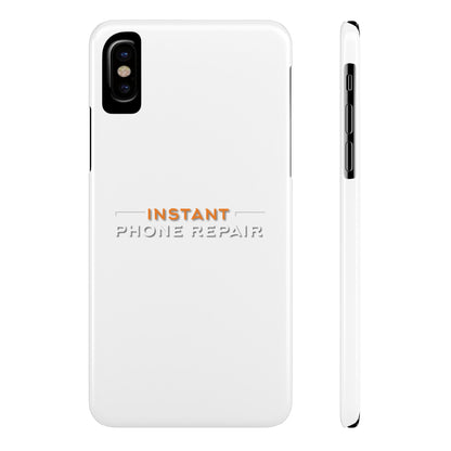 Slim Phone Cases