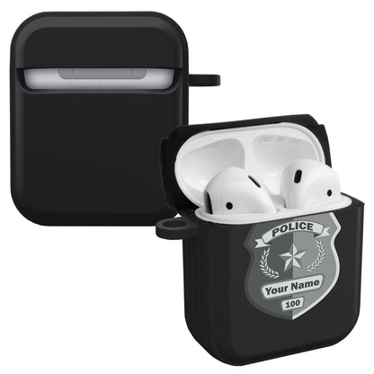 Law Enforcement HDX Apple AirPods Gen 1 & 2 Case Cover