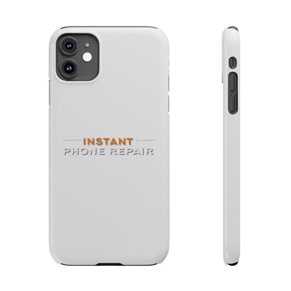 Slim Phone Cases