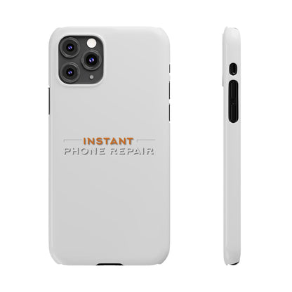 Slim Phone Cases
