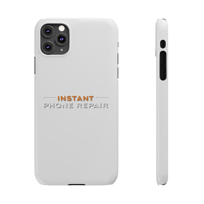 Slim Phone Cases