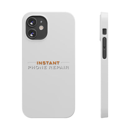 Slim Phone Cases