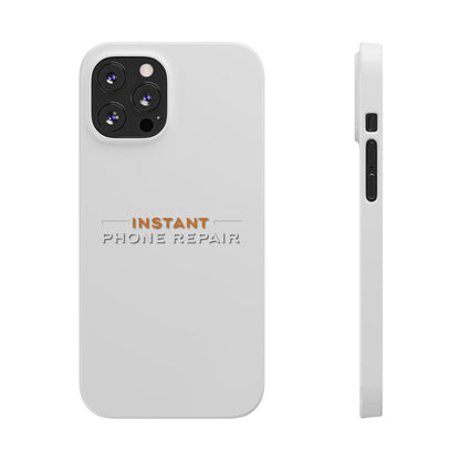 Slim Phone Cases