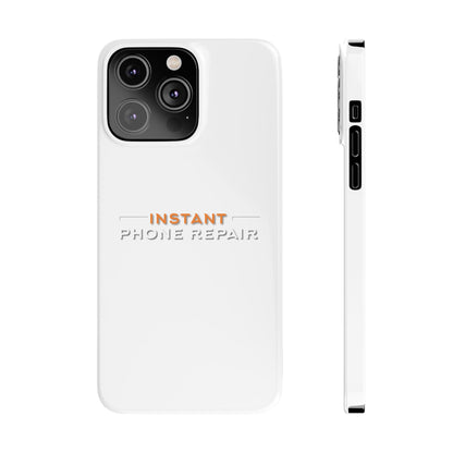 Slim Phone Cases