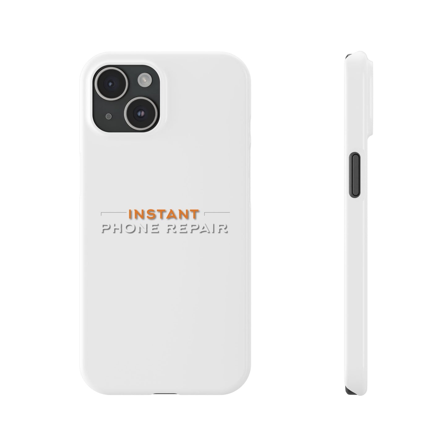 Slim Phone Cases