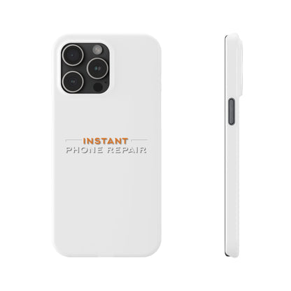 Slim Phone Cases