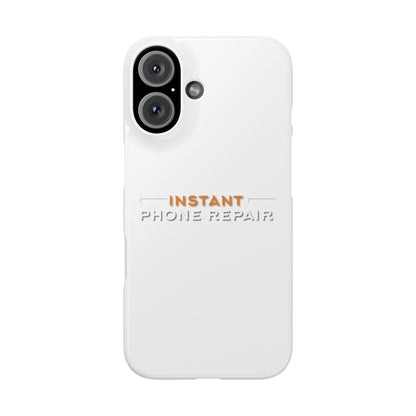 Slim Phone Cases