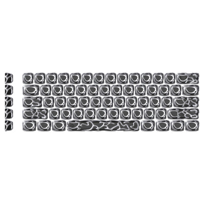 XVX Venom Keycap Set ABS+PC