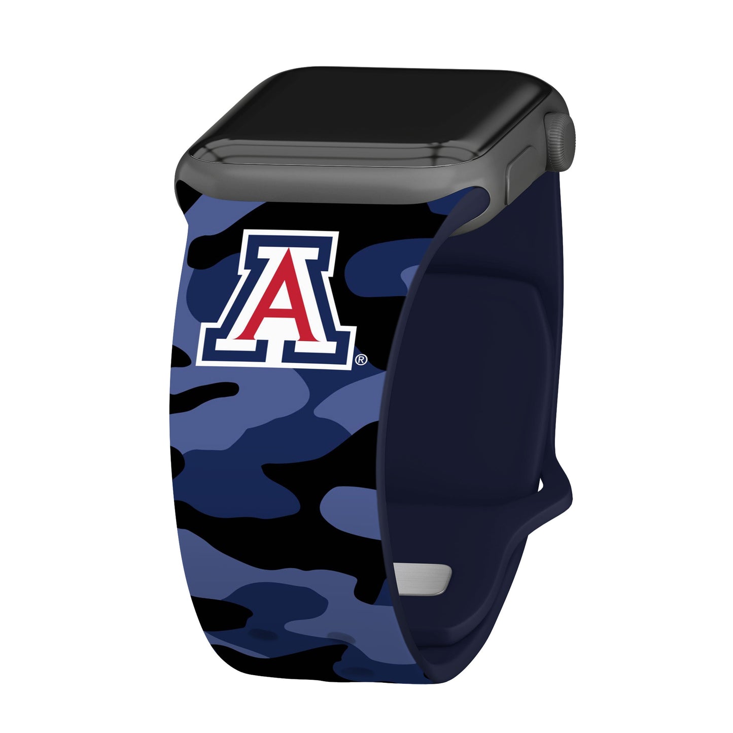 Arizona Wildcats HD Apple Watch Band