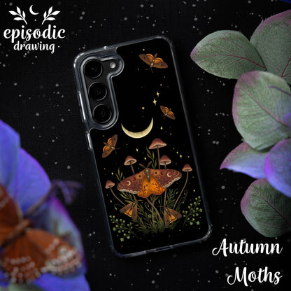 Episodic Drawing Enchanted Collection HD Samsung Galaxy S21 Phone Case