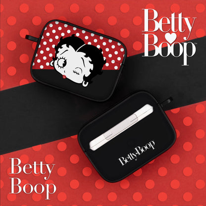 Betty Boop Classic HDX Apple AirPods Pro 1 & 2 Case Cover