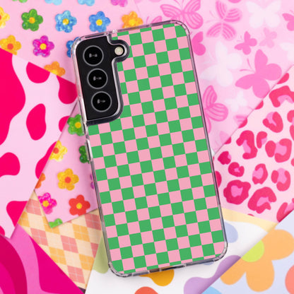 Y2K HD Samsung Galaxy S23 Phone Case