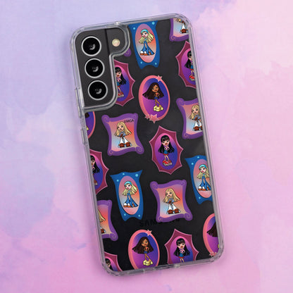 Bratz® Classic HD Samsung Galaxy S21 Phone Case
