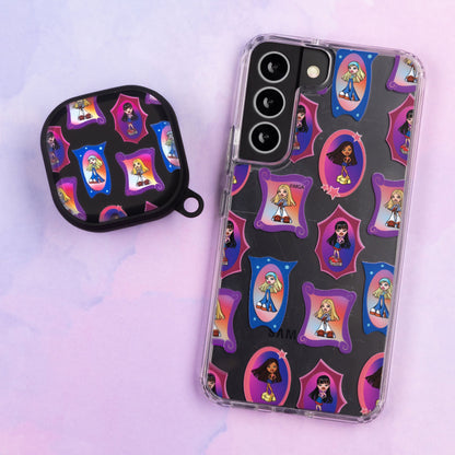 Bratz® Classic HD Samsung Galaxy S22 Series and Buds Pro Combo Package