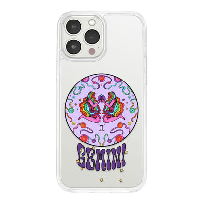 Zodiac Collection HD Apple iPhone 12 Series Phone Case