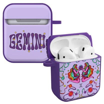 Zodiac Collection HDX Apple AirPods Gen 1 & 2 Case Cover