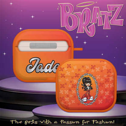 Bratz® Passion For Fashion HDX Apple AirPods Gen 3 Case
