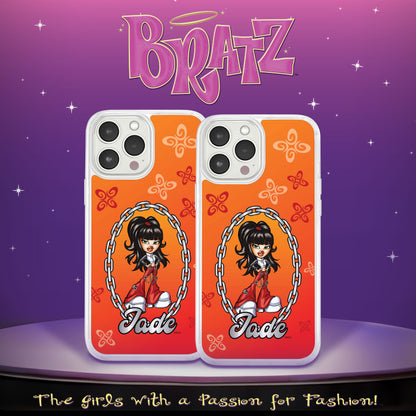 Bratz® Passion for Fashion HD Apple iPhone 11 Series Phone Case