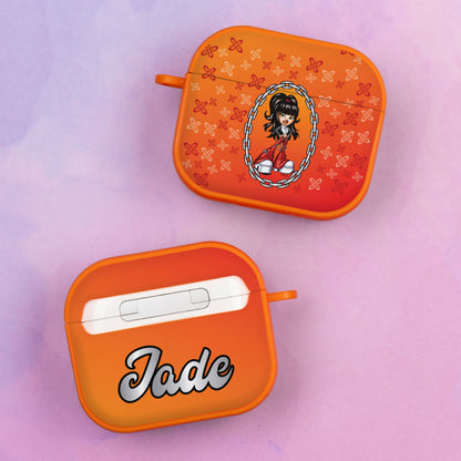 Bratz® Passion For Fashion HDX Apple AirPods Gen 3 Case