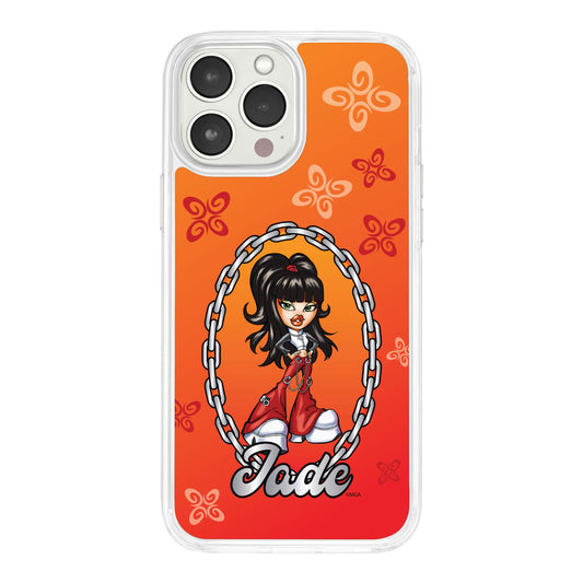 Bratz® Passion for Fashion HD Apple iPhone 13 Series Mag-Safe Phone Case