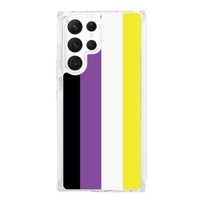 Pride HD Samsung Galaxy S22 Phone Case