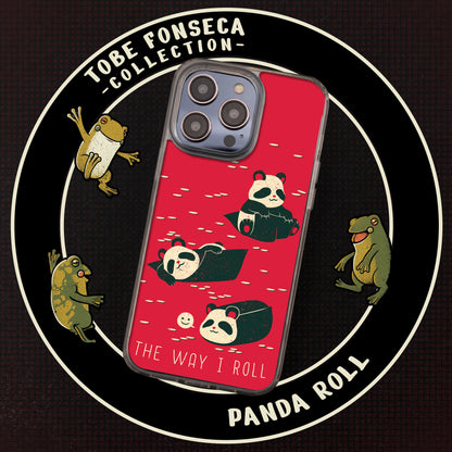Affinity Bands X Tobe Fonseca HD Apple iPhone 13 Series Phone Case