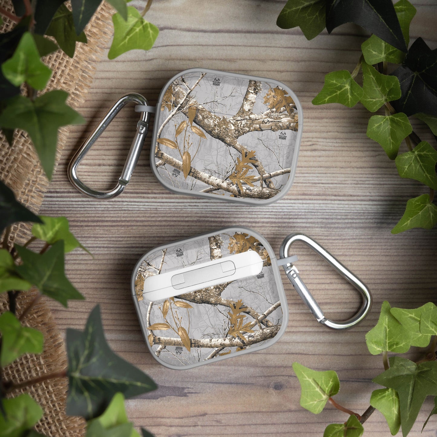 Realtree HDX Apple AirPods Gen 3 Case Cover