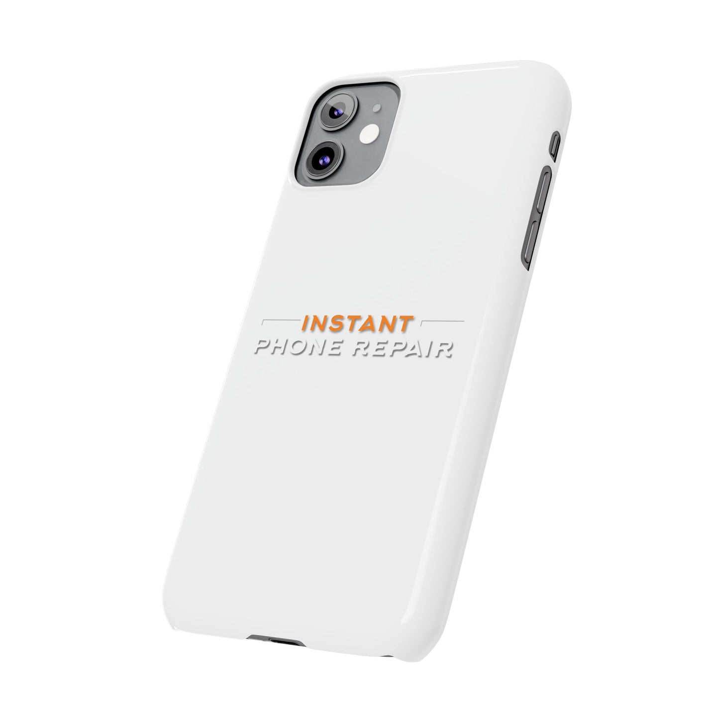 Slim Phone Cases
