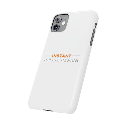 Slim Phone Cases