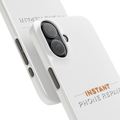 Slim Phone Cases