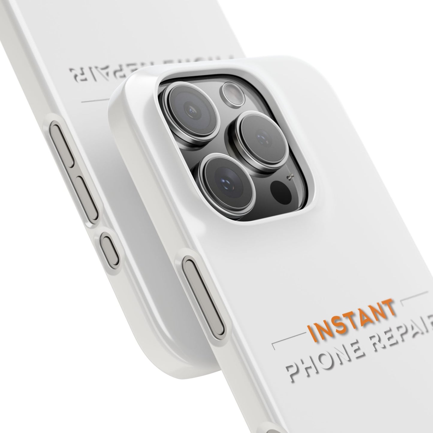 Slim Phone Cases